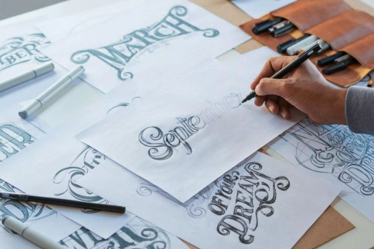 Branding Design