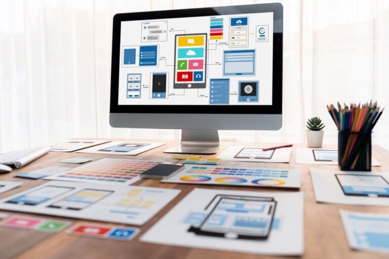 Digital Product Development