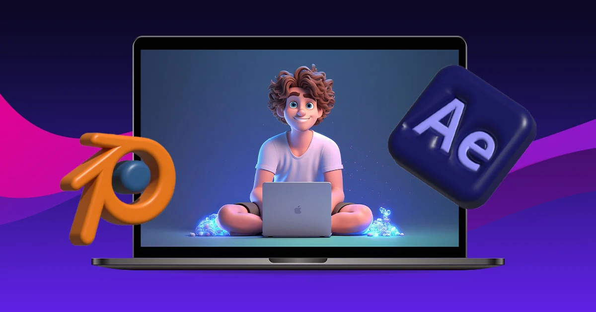 Motion Graphics - Animation: Sự khác biệt và đâu là sự nghiệp bạn nên theo đuổi?