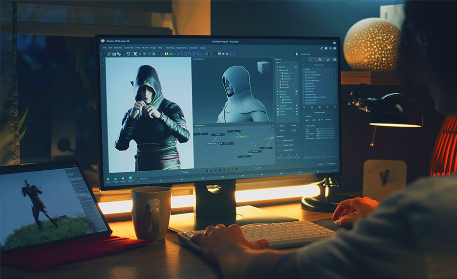 Motion Graphics - Animation: Sự khác biệt và đâu là sự nghiệp bạn nên theo đuổi?