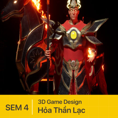 Đồ án nổi bật