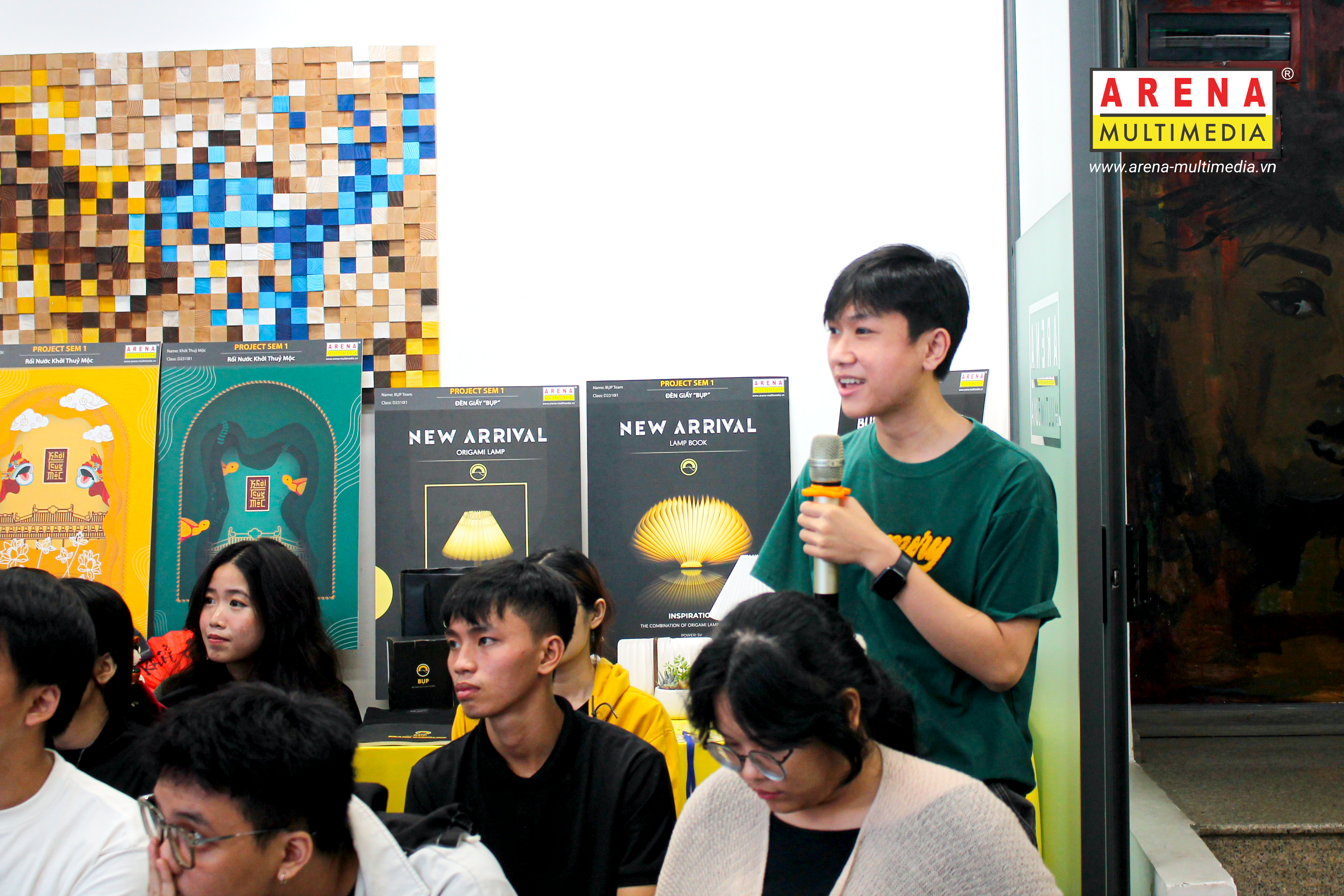 Tư duy sáng tạo dẫn lối khác biệt dân Thiết kế phải biết: Nỗ lực và thay đổi ngay hôm nay