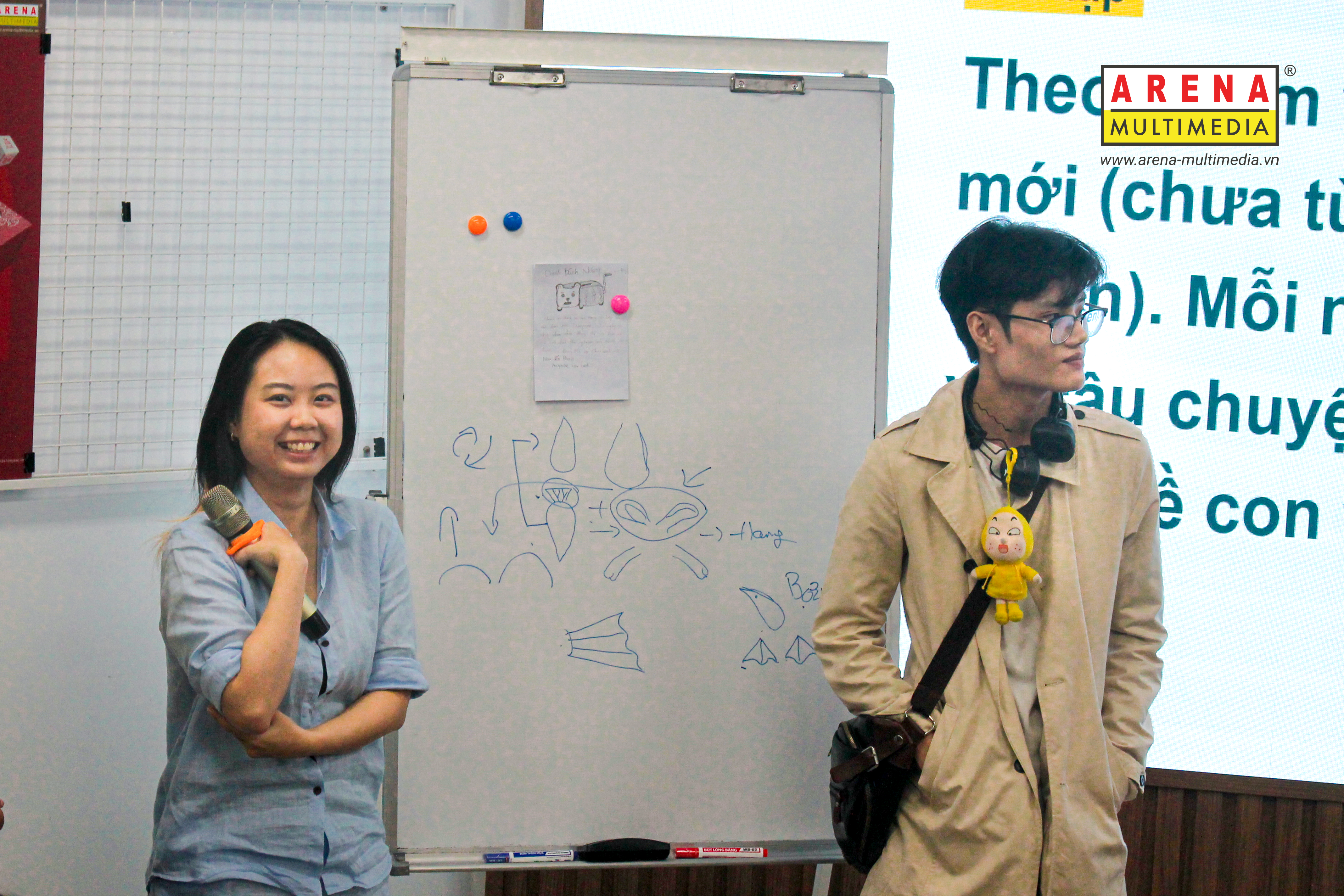 Tư duy sáng tạo dẫn lối khác biệt dân Thiết kế phải biết: Nỗ lực và thay đổi ngay hôm nay