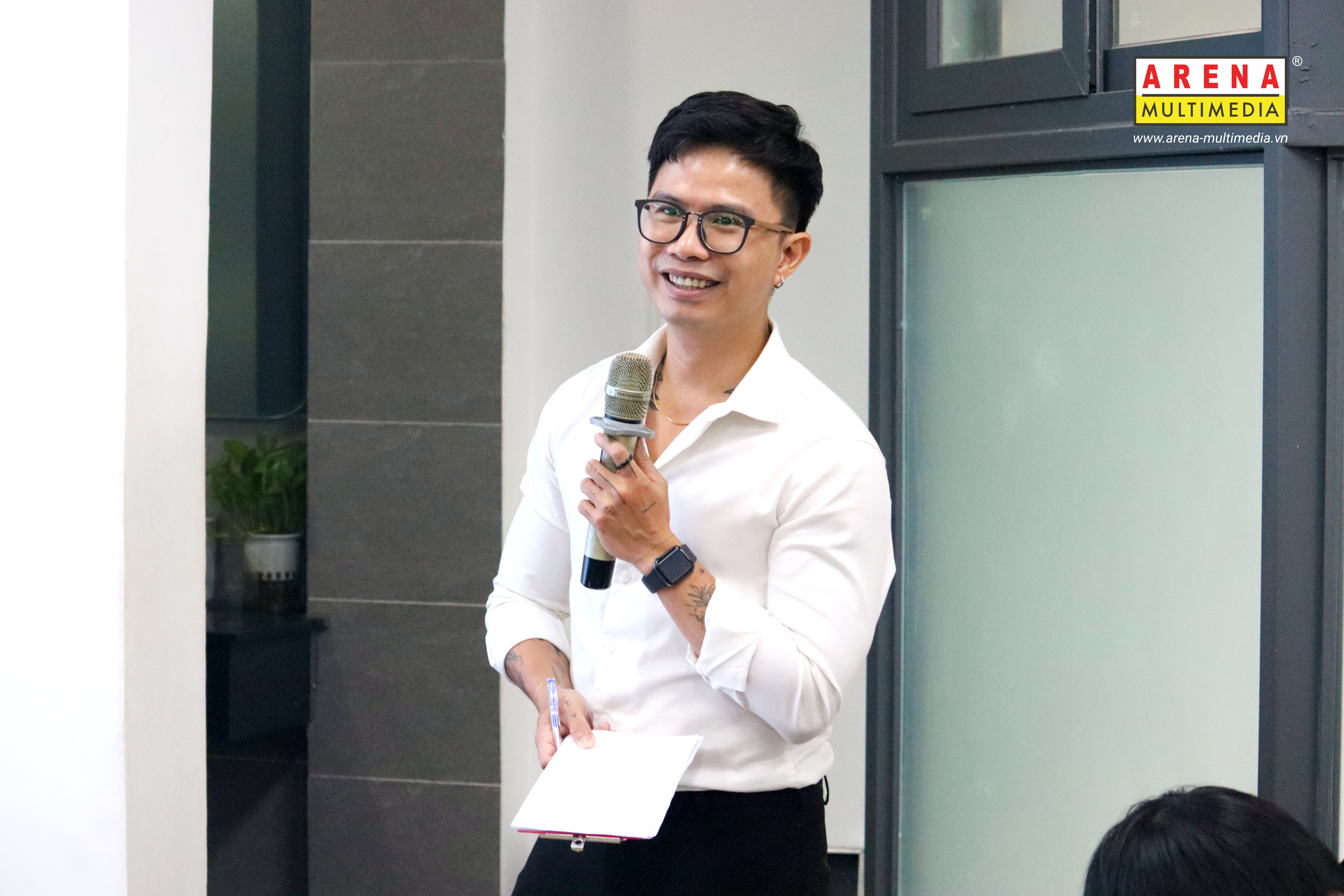 Tư duy sáng tạo dẫn lối khác biệt dân Thiết kế phải biết: Nỗ lực và thay đổi ngay hôm nay