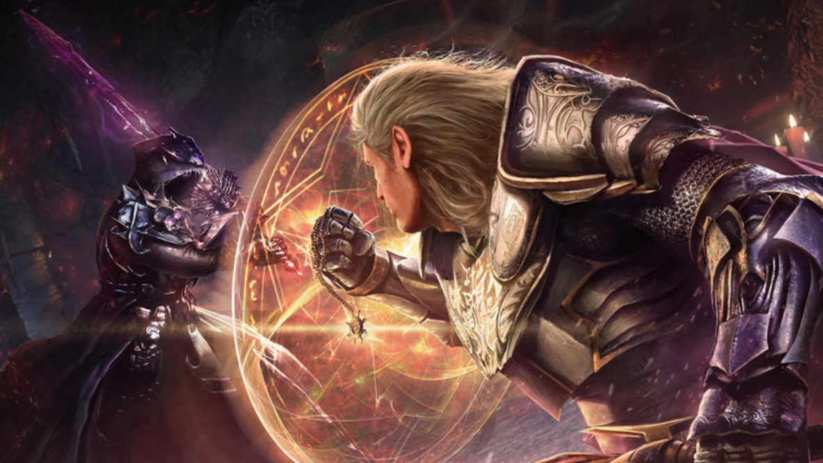 Nghệ thuật sử dụng VFX trong thiết kế game