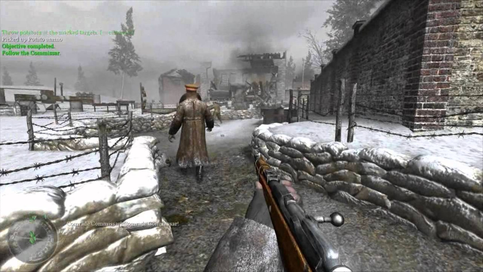 Nghệ thuật sử dụng VFX trong thiết kế game