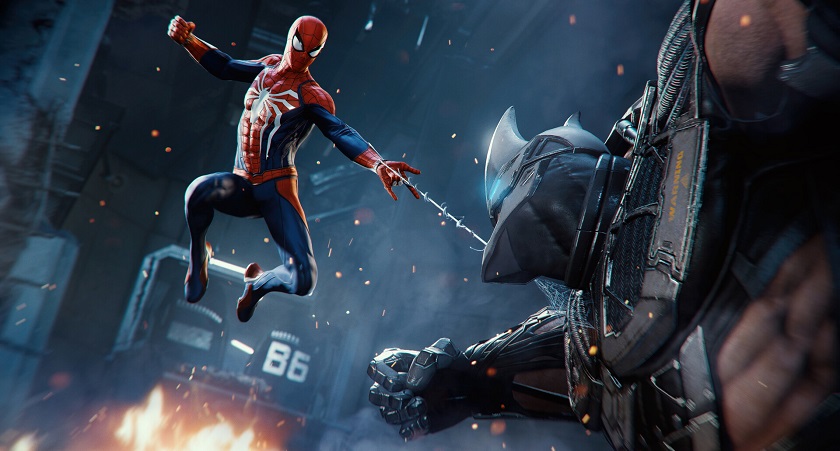 Nghệ thuật sử dụng VFX trong thiết kế game