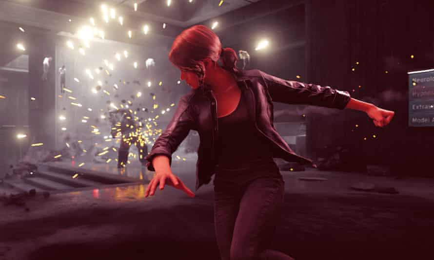 Nghệ thuật sử dụng VFX trong thiết kế game
