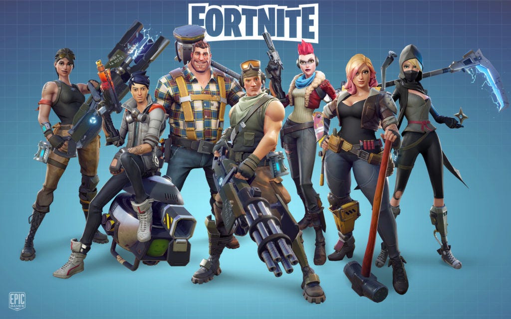Tầm quan trọng của Game Art trong trải nghiệm người chơi