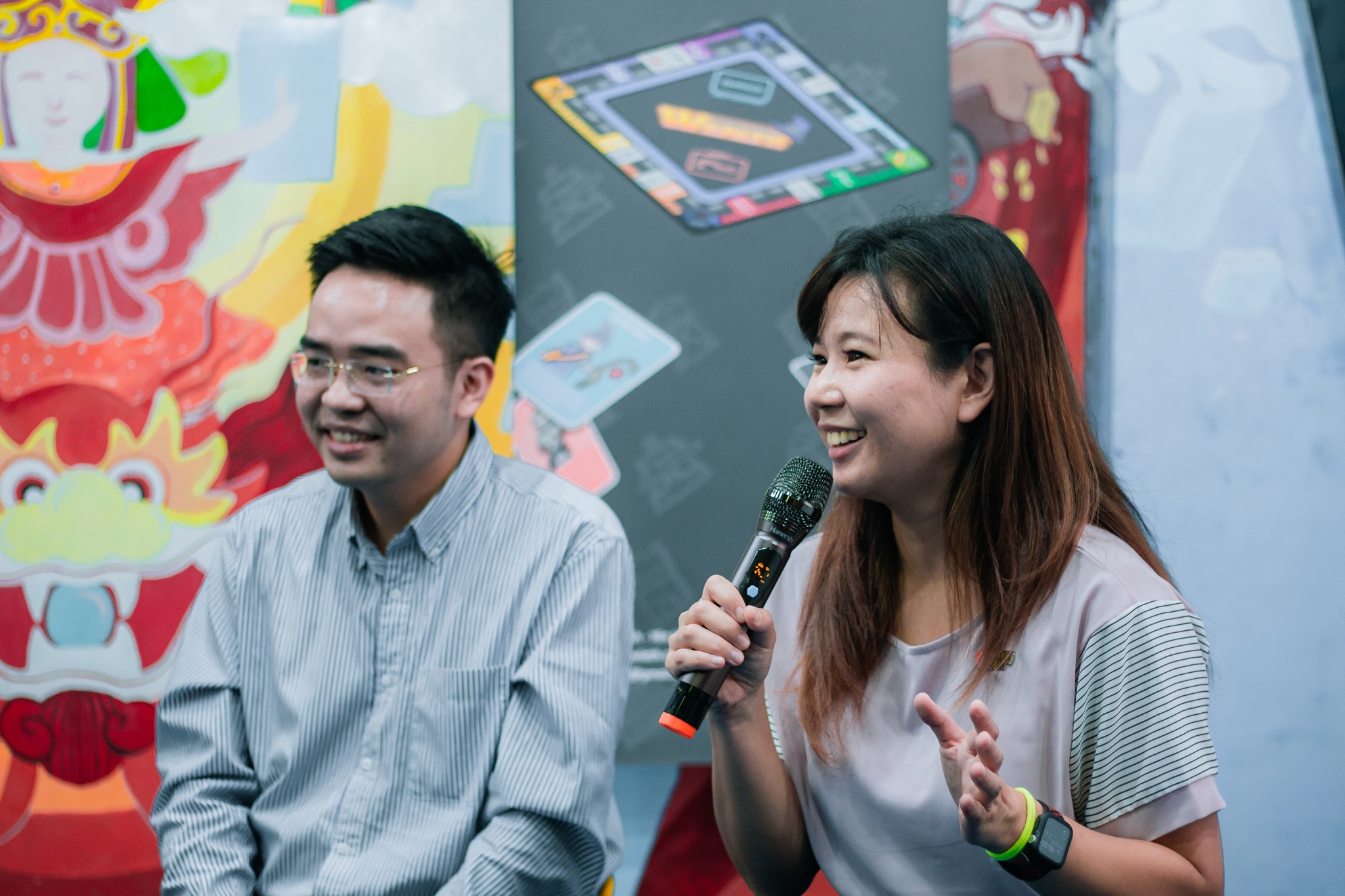 Sở hữu bằng cử nhân nghệ thuật tại Middlesex University (UK) với mô hình 2+1 từ Arena Multimedia, tiết kiệm đến 2 tỷ VNĐ