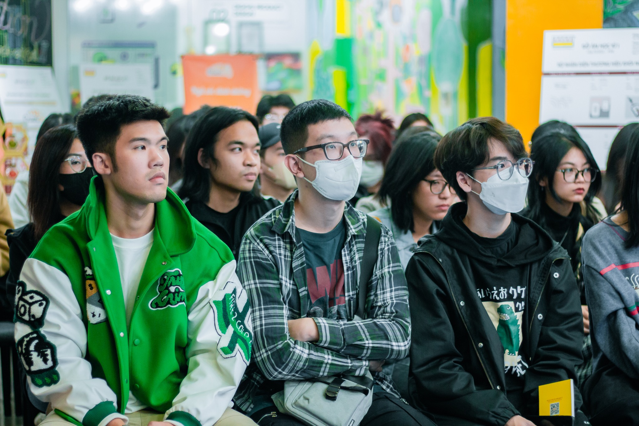 Sở hữu bằng cử nhân nghệ thuật tại Middlesex University (UK) với mô hình 2+1 từ Arena Multimedia, tiết kiệm đến 2 tỷ VNĐ