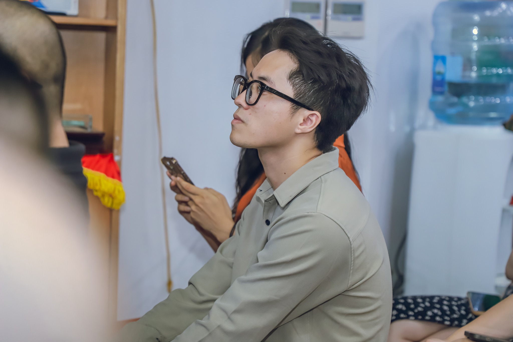 100 giờ dốc sức Sáng tạo để khẳng định vị thế Arena Multimedia trên đấu trường