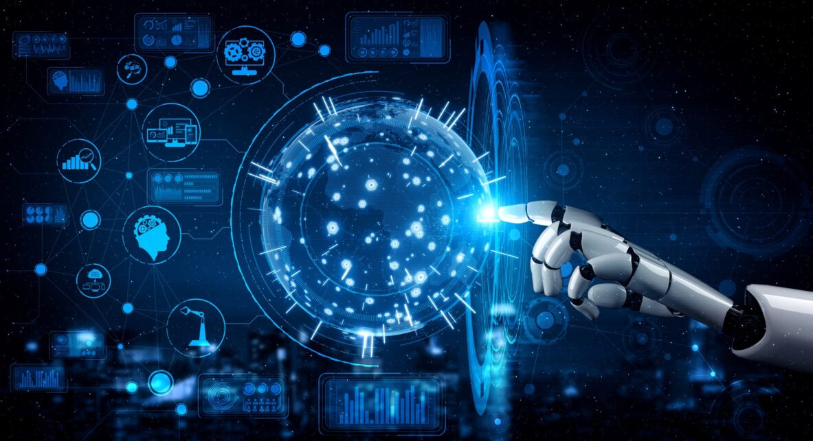 AI trong sản xuất Hoạt hình: Bạn hay thù?