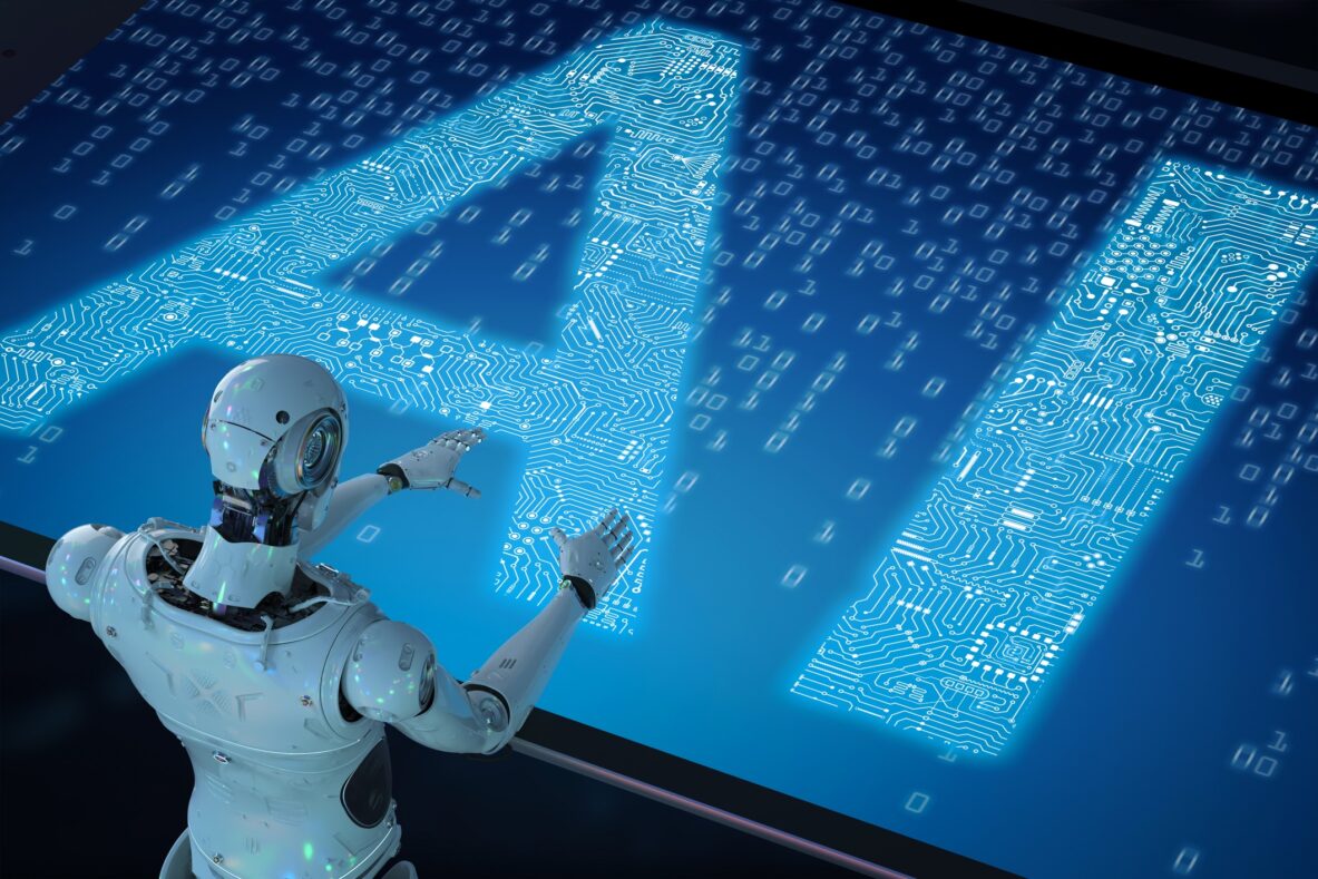 AI trong sản xuất Hoạt hình: Bạn hay thù?