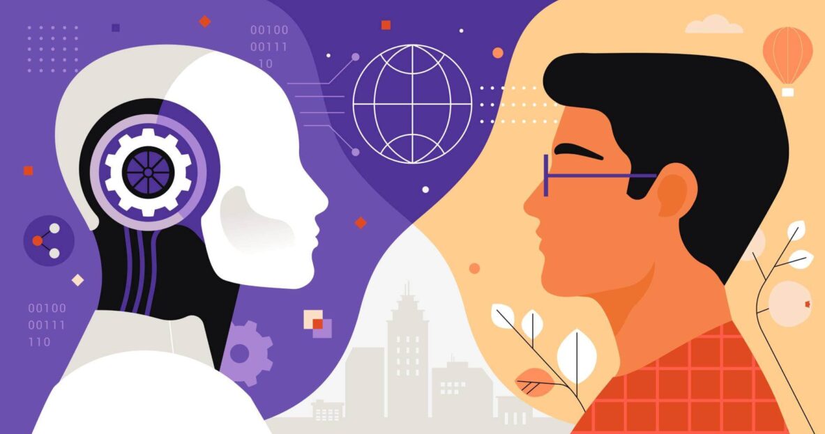 AI trong sản xuất Hoạt hình: Bạn hay thù?