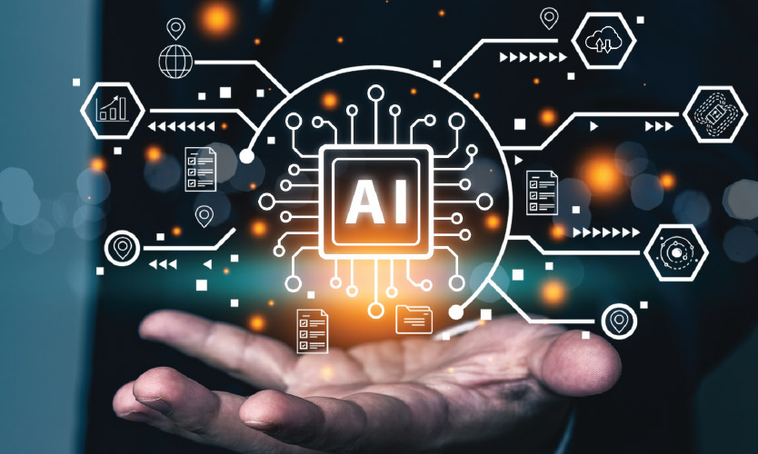 AI trong sản xuất Hoạt hình: Bạn hay thù?