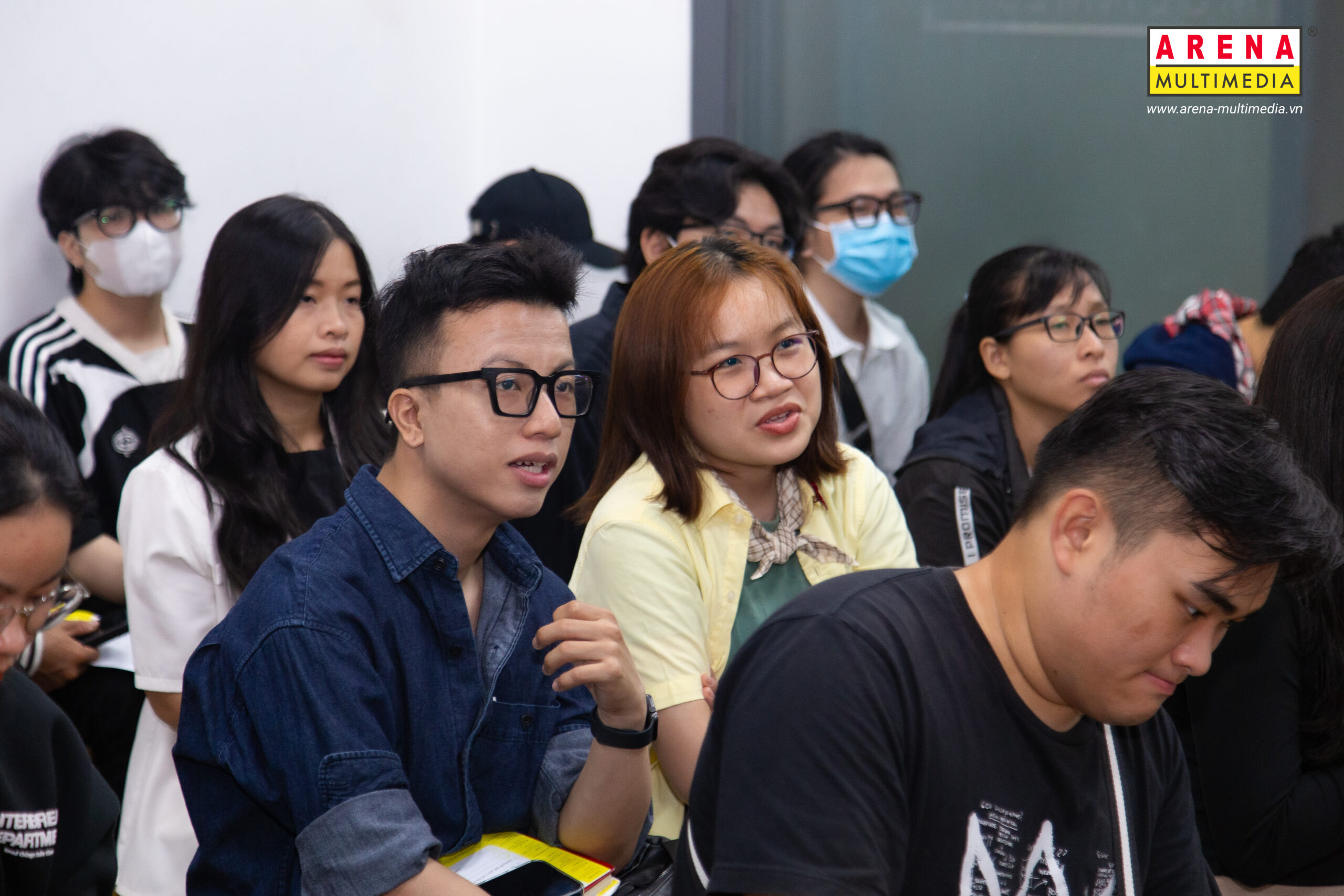 Chạm ngõ ngành VFX - Animation: “Giải mã” bí quyết chinh phục lĩnh vực đầy thử thách