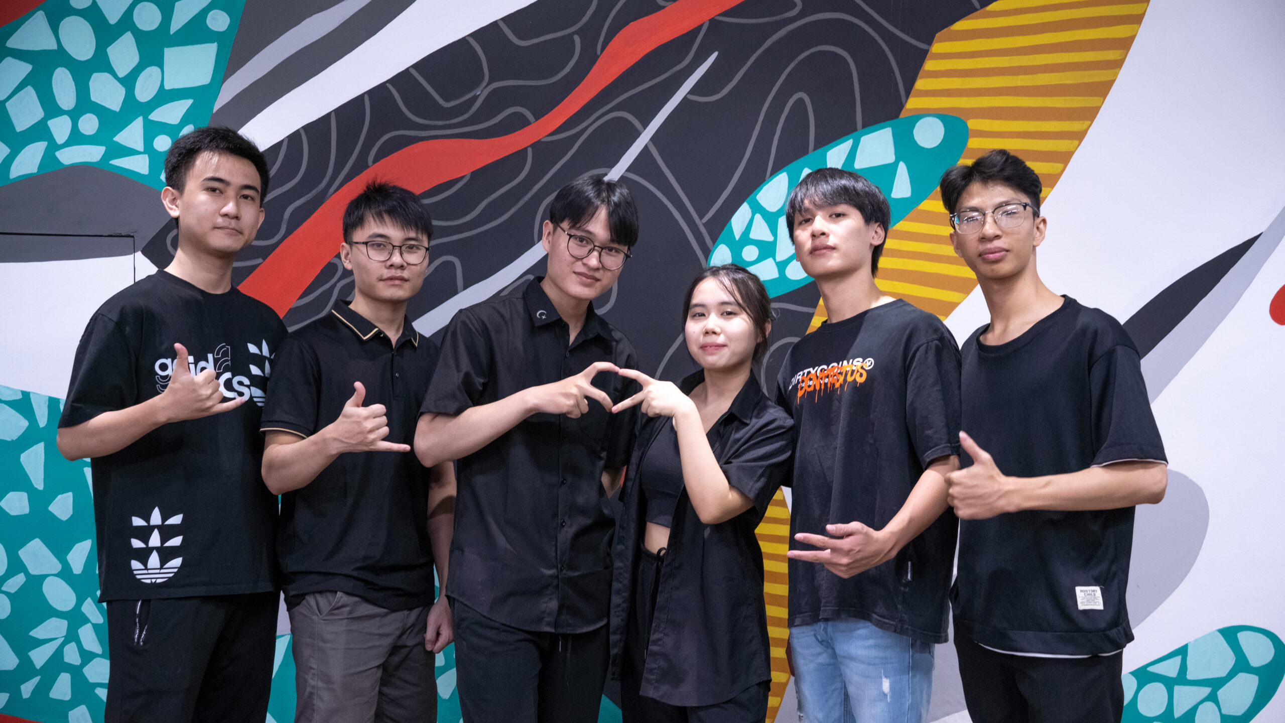 100Hrs Creative Marathon 2024 và bài học về sự nỗ lực không ngừng nghỉ