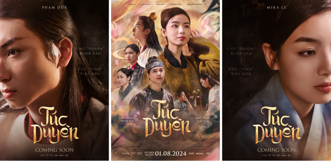 20 tuổi - 4 năm kinh nghiệm làm nghề - Câu chuyện của Designer trẻ Nguyễn Lương Anh Đức