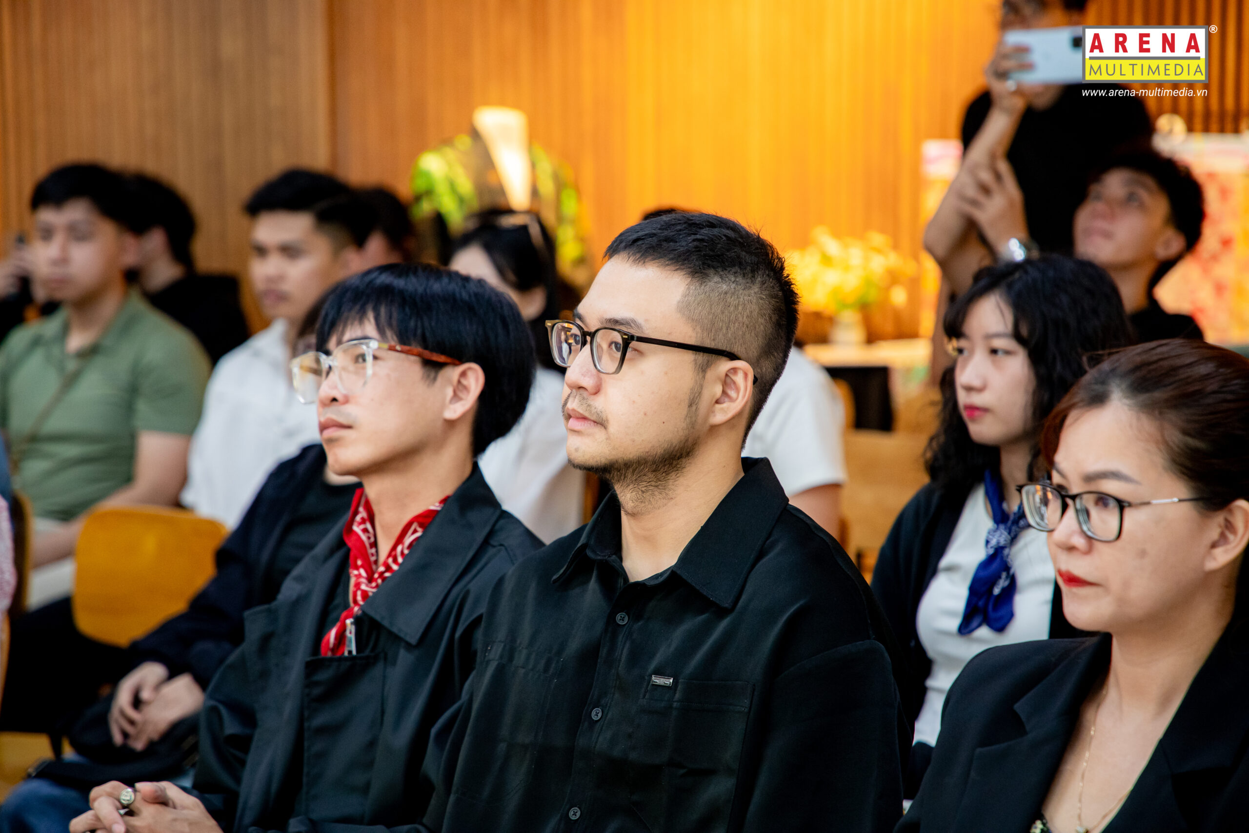 Gala trao giải & triển lãm cuộc thi Fadatech: Vinh danh sự sáng tạo không giới hạn