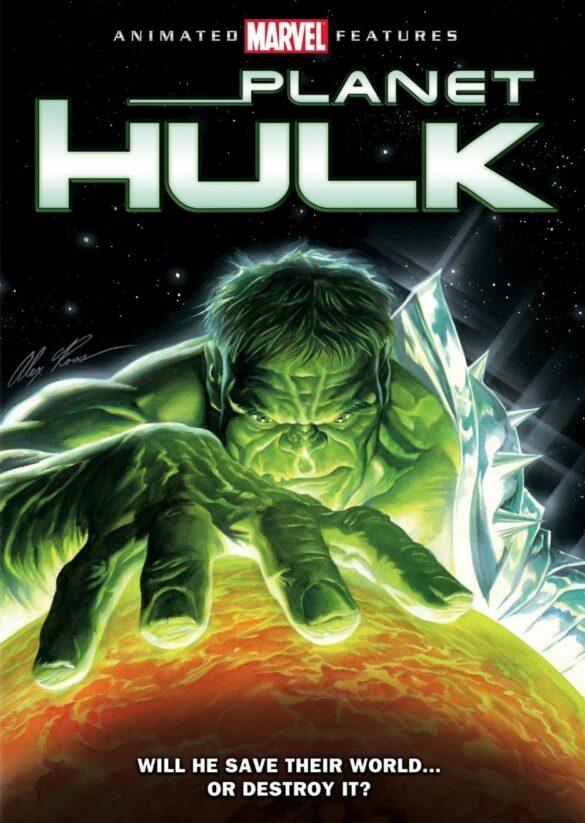 10 bí mật trong sản xuất hoạt hình Marvel chưa bao giờ nói cho bạn