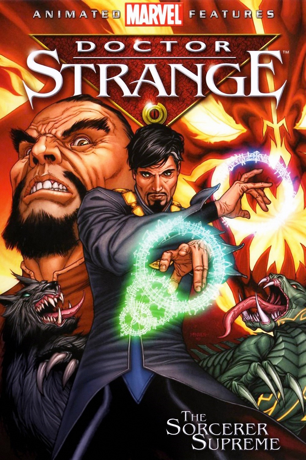 10 bí mật trong sản xuất hoạt hình Marvel chưa bao giờ nói cho bạn