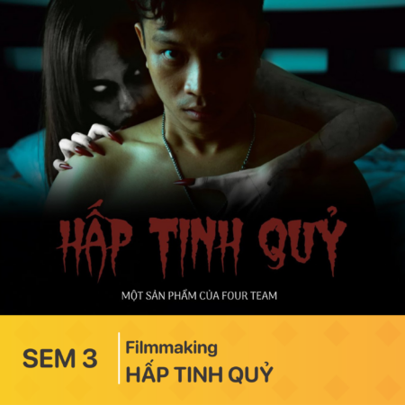 Đồ án nổi bật