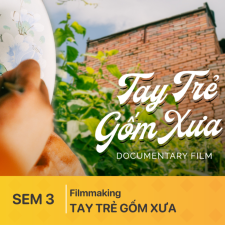 Đồ án nổi bật