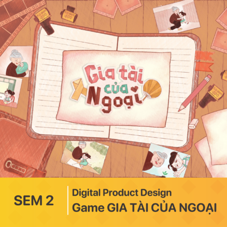 Đồ án nổi bật