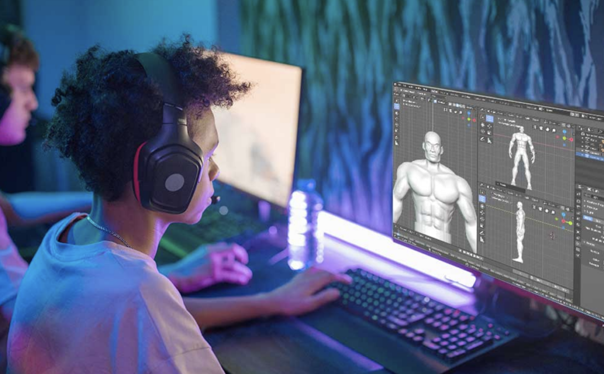 7 phần mềm làm VFX và 3D phổ biến nhất (Phần 1)