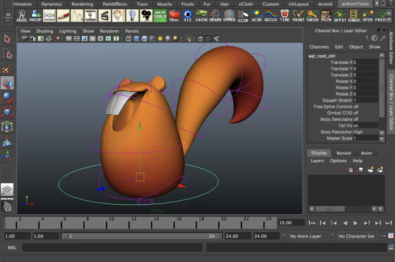 7 phần mềm làm VFX và 3D phổ biến nhất (Phần 1)