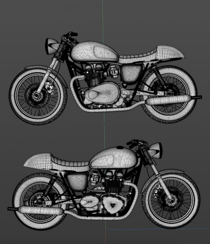 7 phần mềm làm VFX và 3D phổ biến nhất (Phần 2)