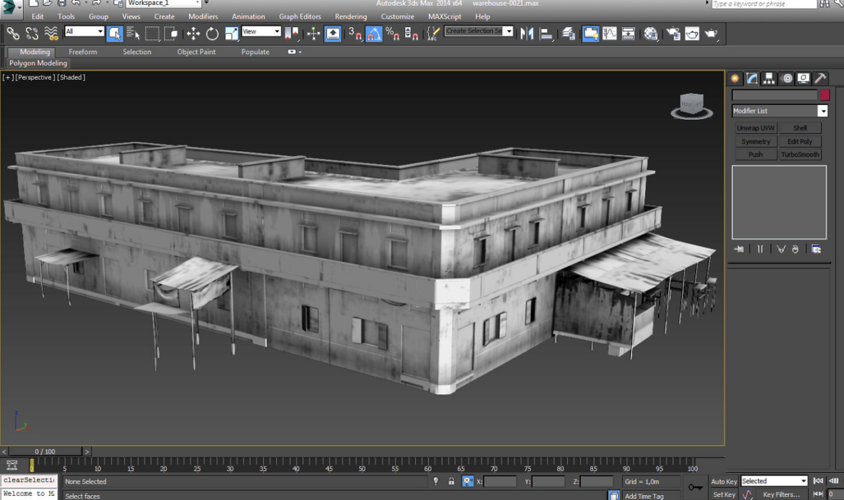 7 phần mềm làm VFX và 3D phổ biến nhất (Phần 2)
