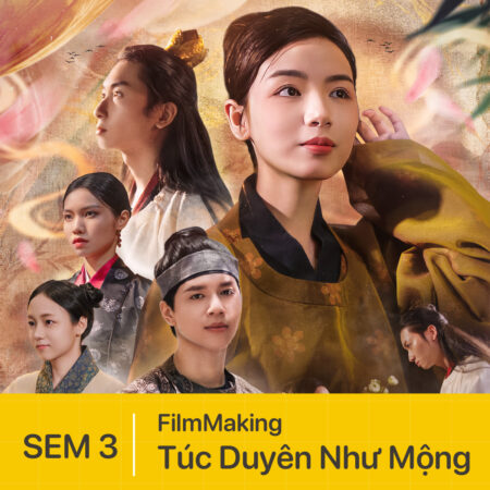 Đồ án nổi bật