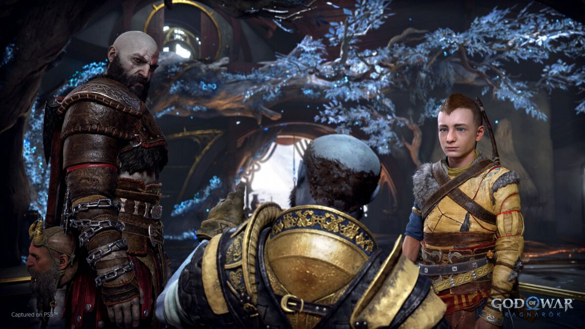 Tầm quan trọng của Game Art trong trải nghiệm người chơi
