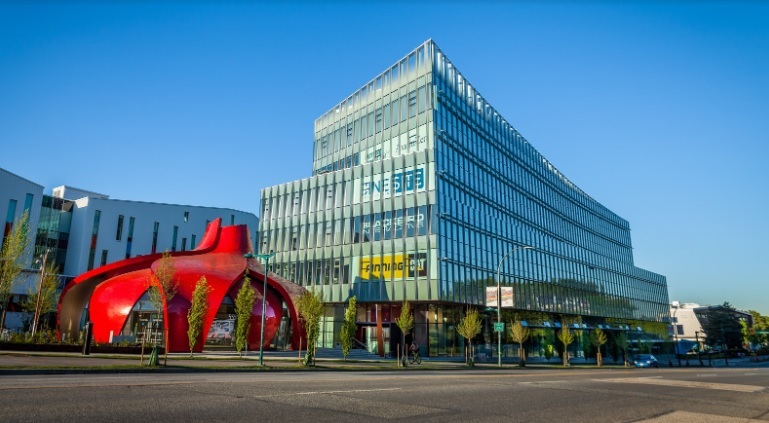 Vancouver Centre for Entertainment Arts (VCEA)