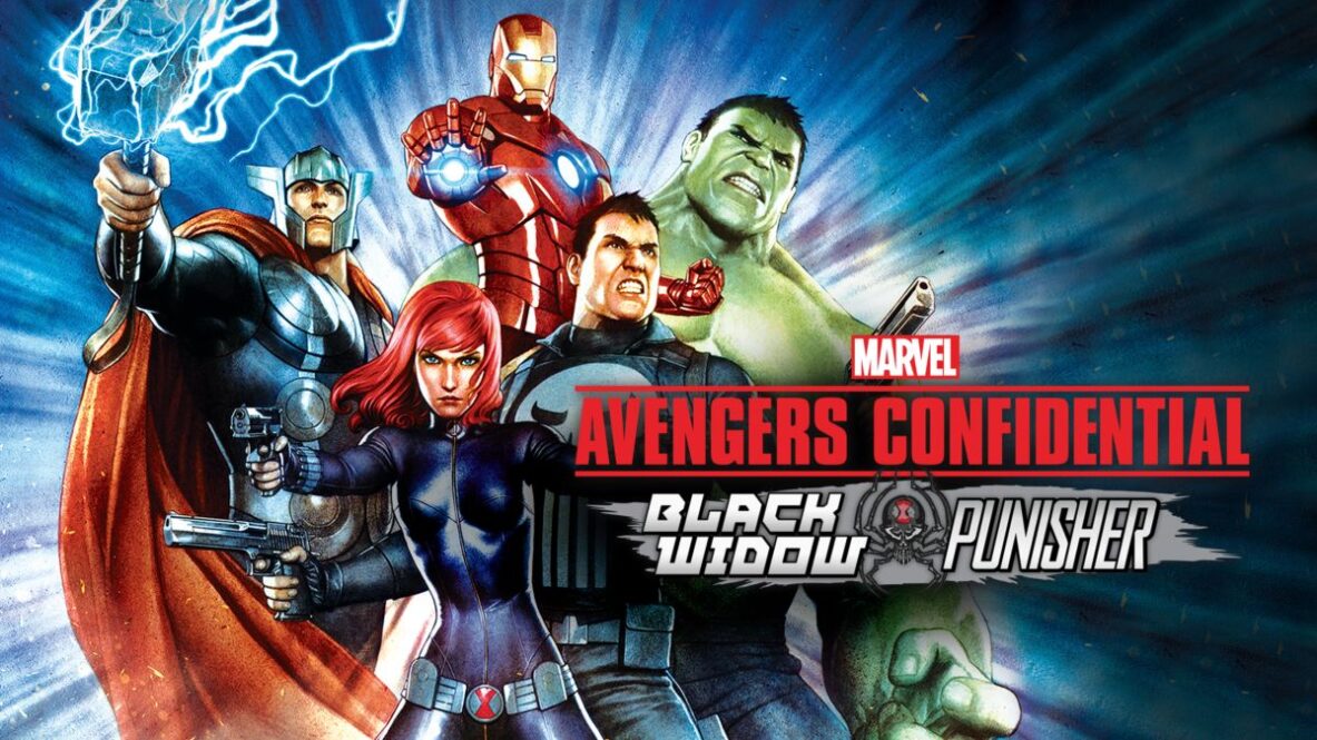 10 bí mật trong sản xuất hoạt hình Marvel chưa bao giờ nói cho bạn