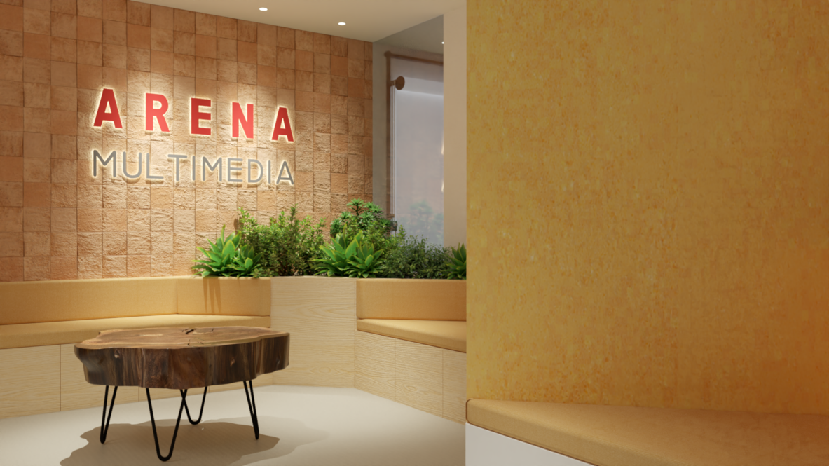 Arena Long Biên