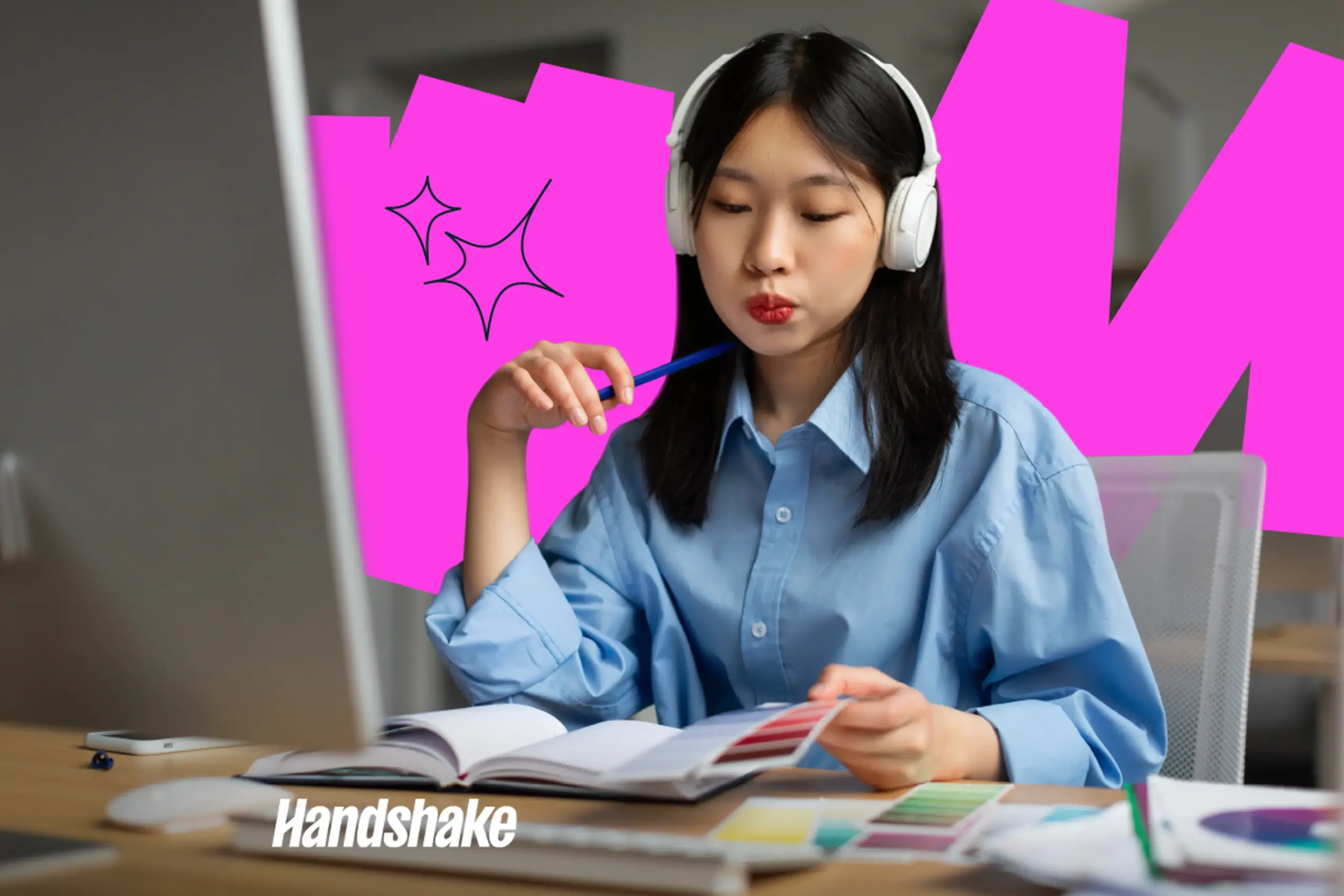 Duy trì sự tự tin khi làm sáng tạo như thế nào?