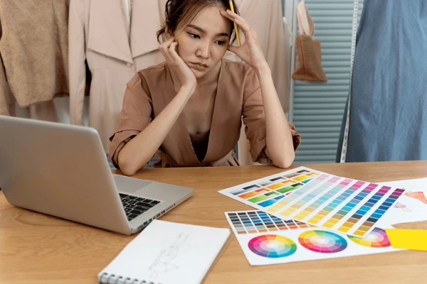 Duy trì sự tự tin khi làm sáng tạo như thế nào?