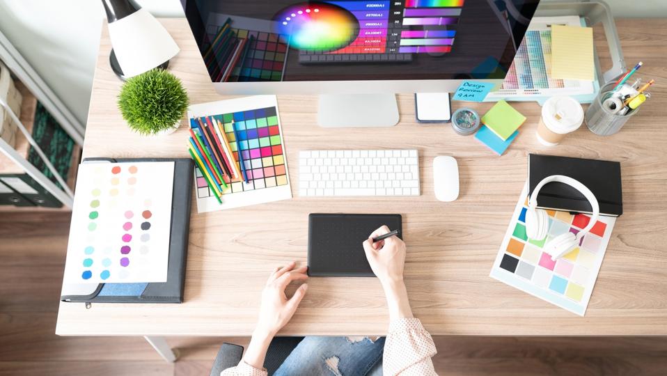 Duy trì sự tự tin khi làm sáng tạo như thế nào?