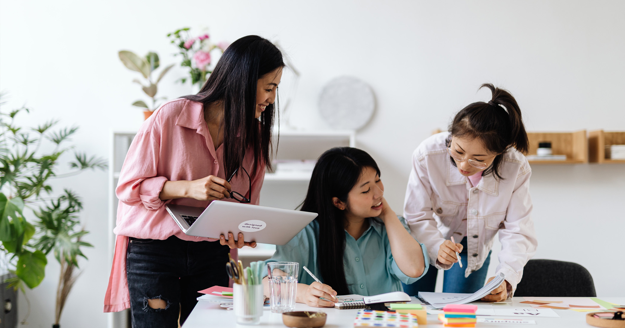 Duy trì sự tự tin khi làm sáng tạo như thế nào?