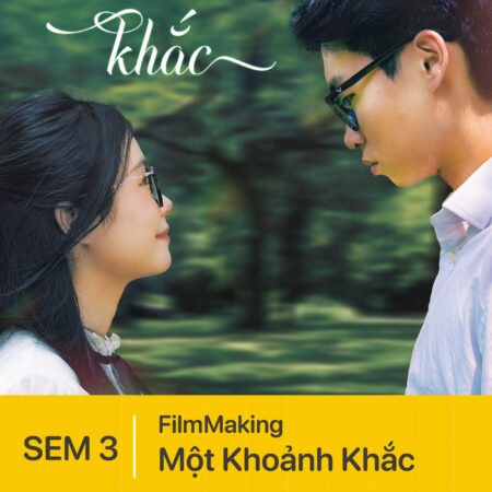 Đồ án kỳ phim | Một Khoảnh Khắc