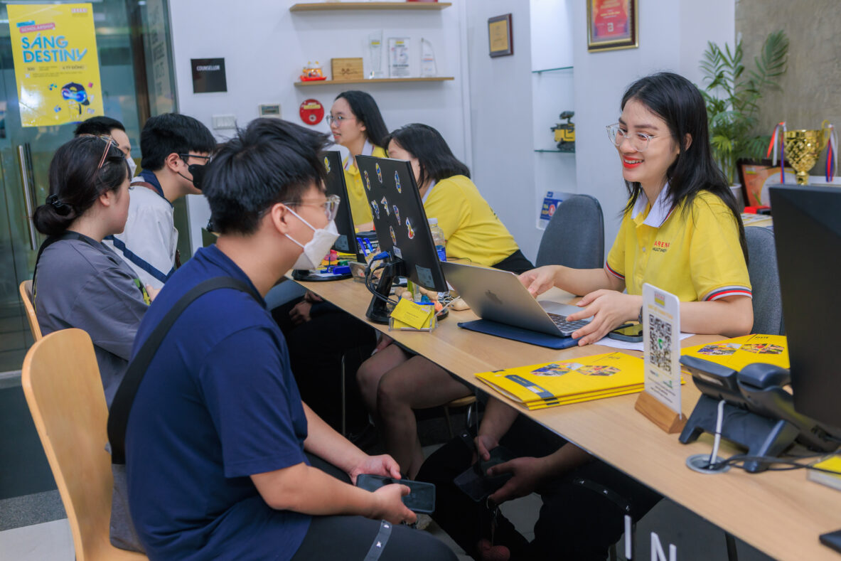 Khám phá khả năng quay phim của chiếc Smartphone quen thuộc