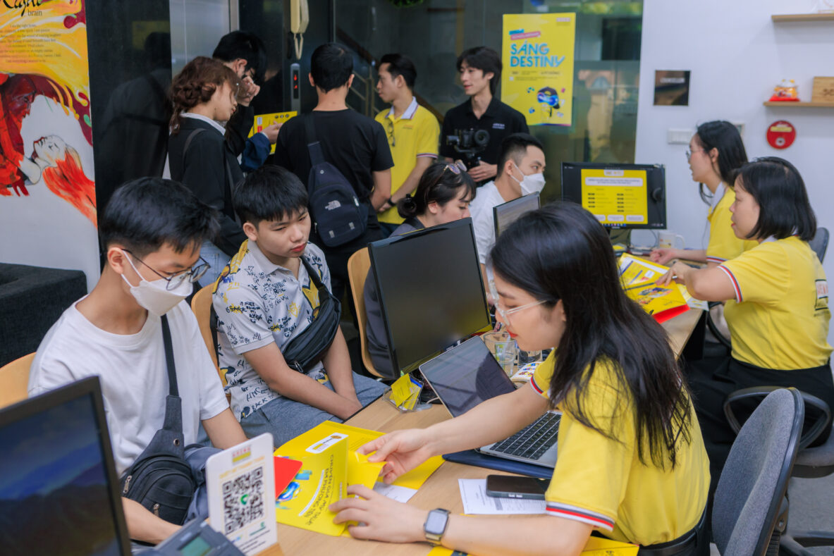 Khám phá khả năng quay phim của chiếc Smartphone quen thuộc