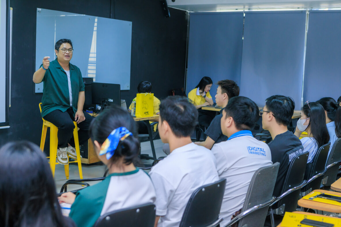 Khám phá khả năng quay phim của chiếc Smartphone quen thuộc