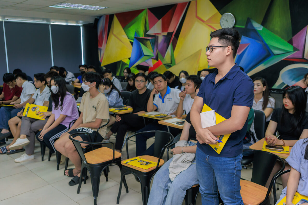 Khám phá khả năng quay phim của chiếc Smartphone quen thuộc