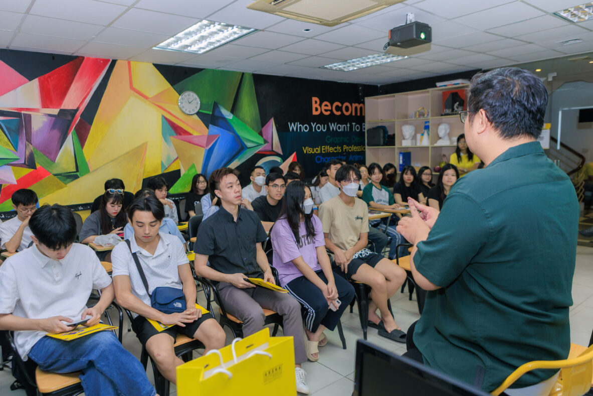 Khám phá khả năng quay phim của chiếc Smartphone quen thuộc