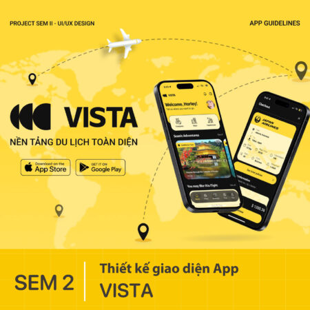 Đồ án nổi bật