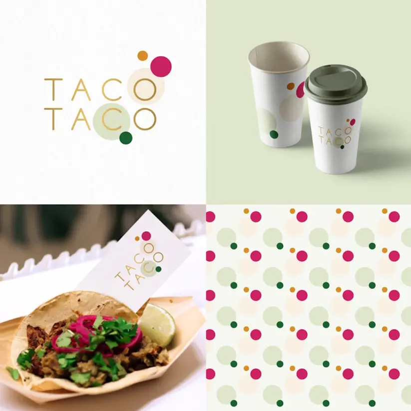 Visual Identity và tất cả những gì bạn cần biết